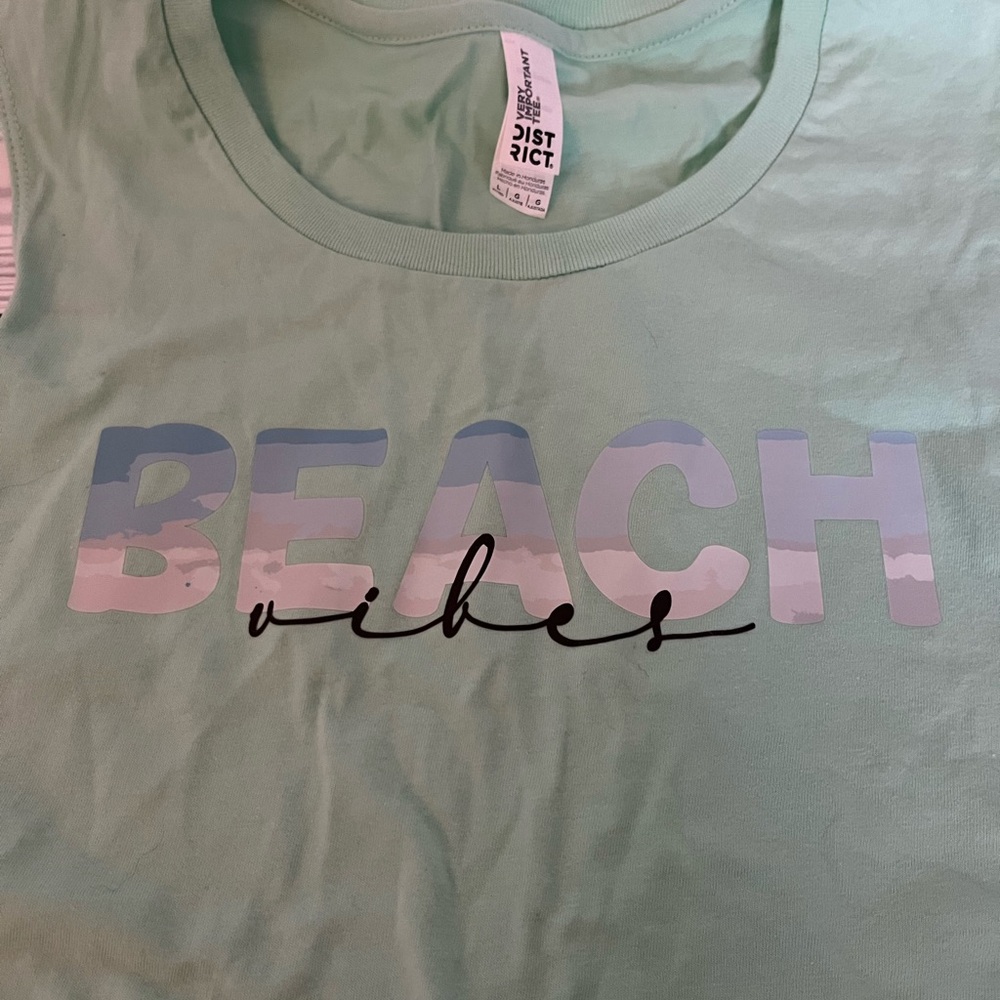 Muscle Tank Top Women’s